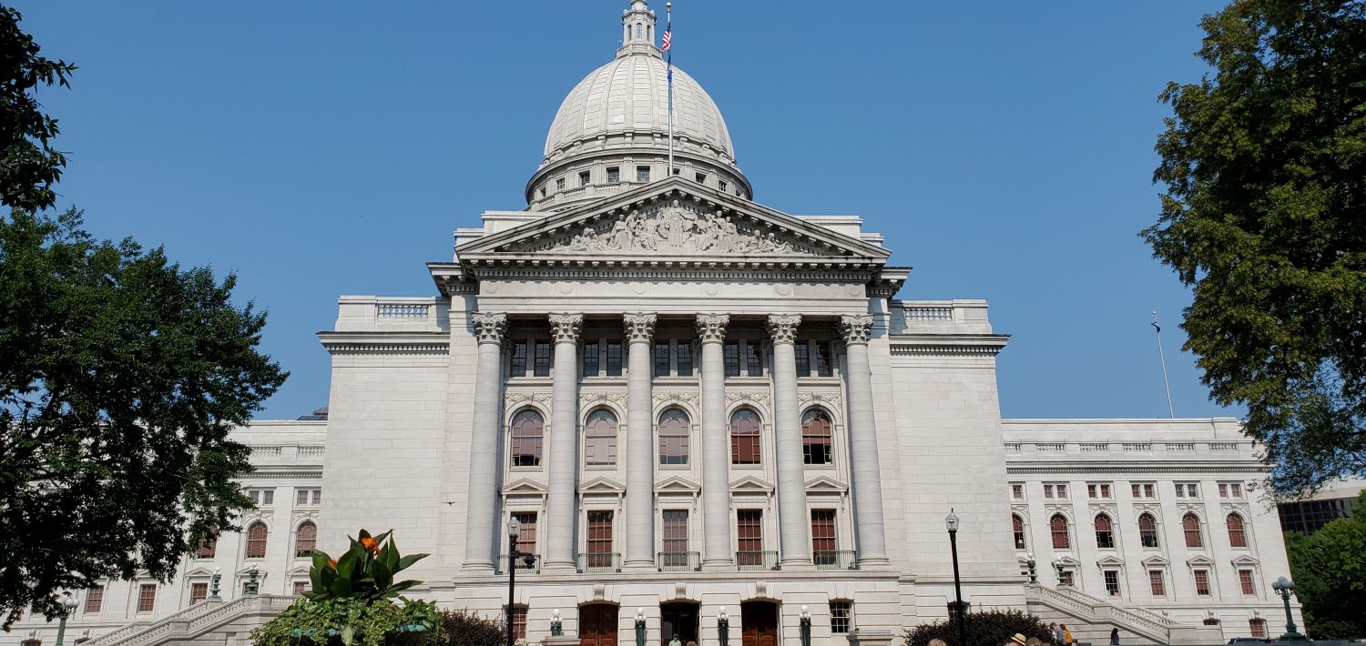 State Capital Farmers Market 